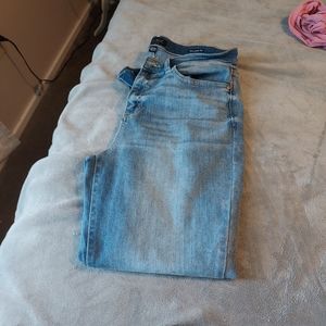 Womens jeans